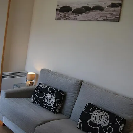 Lägenhet Confort P 15 Pas De La Casa
