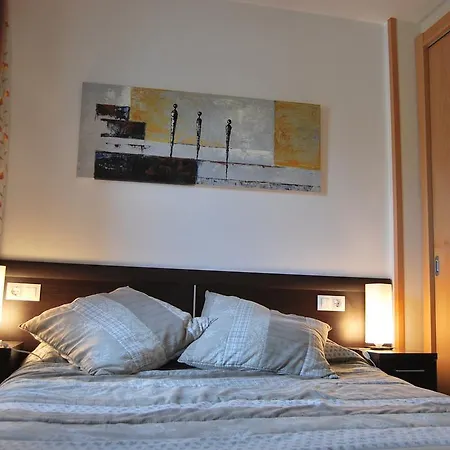 Confort P 15 Pas De La Casa