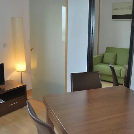 Confort P 15 Pas De La Casa