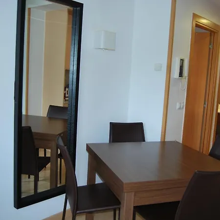 Lägenhet Confort P 15