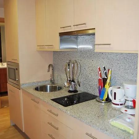 Confort P 15 Lägenhet Pas De La Casa