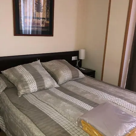 Confort P 15 Lägenhet *