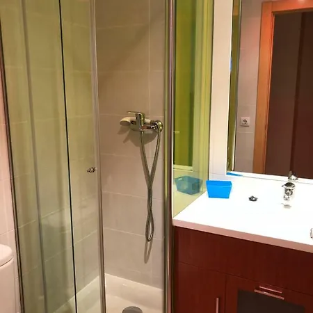 Confort P 15 Lägenhet
