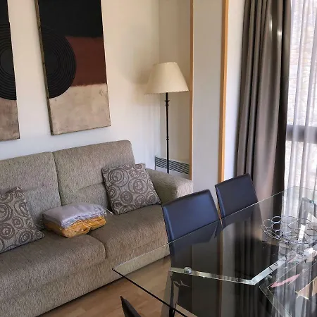 Confort P 15 Pas De La Casa